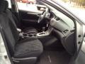 Brilliant Silver Metallic - Sentra SV Photo No. 11