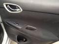Brilliant Silver Metallic - Sentra SV Photo No. 12