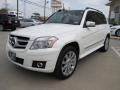 Arctic White - GLK 350 Photo No. 5