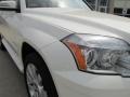 Arctic White - GLK 350 Photo No. 6