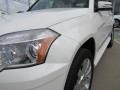 Arctic White - GLK 350 Photo No. 7