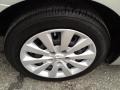 Brilliant Silver Metallic - Sentra SV Photo No. 14