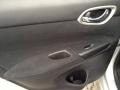 Brilliant Silver Metallic - Sentra SV Photo No. 15