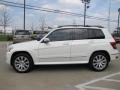 Arctic White - GLK 350 Photo No. 9