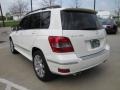 Arctic White - GLK 350 Photo No. 10