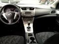 Brilliant Silver Metallic - Sentra SV Photo No. 17
