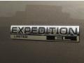 2014 Ford Expedition EL Limited Badge and Logo Photo
