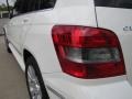 Arctic White - GLK 350 Photo No. 11