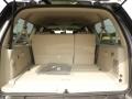 2014 Ford Expedition EL Limited Trunk