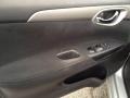 Brilliant Silver Metallic - Sentra SV Photo No. 19