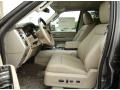 Stone Interior Photo for 2014 Ford Expedition #91959785
