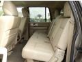 Stone 2014 Ford Expedition EL Limited Interior Color