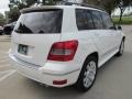 Arctic White - GLK 350 Photo No. 14