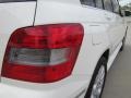 Arctic White - GLK 350 Photo No. 15