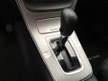 Brilliant Silver Metallic - Sentra SV Photo No. 23