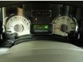 2014 Ford Expedition EL Limited Gauges