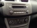 Brilliant Silver Metallic - Sentra SV Photo No. 24