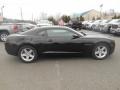 Black - Camaro LT Coupe Photo No. 4