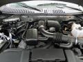 5.4 Liter SOHC 24-Valve VVT Flex-Fuel V8 Engine for 2014 Ford Expedition EL Limited #91959899