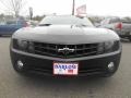 Black - Camaro LT Coupe Photo No. 7