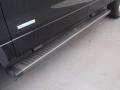 Tuxedo Black Metallic - F350 Super Duty Lariat Crew Cab 4x4 Dually Photo No. 15