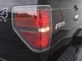 Tuxedo Black Metallic - F350 Super Duty Lariat Crew Cab 4x4 Dually Photo No. 18