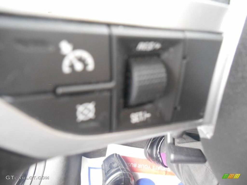 2011 Camaro LT Coupe - Black / Black photo #15