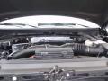 Tuxedo Black Metallic - F350 Super Duty Lariat Crew Cab 4x4 Dually Photo No. 20