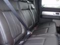 Tuxedo Black Metallic - F350 Super Duty Lariat Crew Cab 4x4 Dually Photo No. 25
