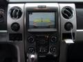 Tuxedo Black Metallic - F350 Super Duty Lariat Crew Cab 4x4 Dually Photo No. 33