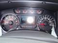 Tuxedo Black Metallic - F350 Super Duty Lariat Crew Cab 4x4 Dually Photo No. 35