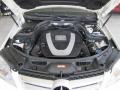 Arctic White - GLK 350 Photo No. 51