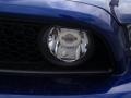 2014 Deep Impact Blue Ford Mustang GT Coupe  photo #9