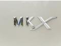 2014 White Platinum Metallic Tri-Coat Lincoln MKX FWD  photo #4