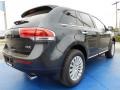 Smoked Quartz Metallic - MKX FWD Photo No. 3