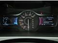 Charcoal Black Gauges Photo for 2014 Lincoln MKX #91961960