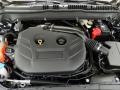  2014 Fusion SE EcoBoost 2.0 Liter GTDI EcoBoost Turbocharged DOHC 16-Valve Ti-VCT 4 Cylinder Engine