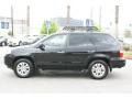 2003 Nighthawk Black Pearl Acura MDX Touring  photo #2