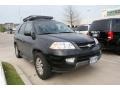 2003 Nighthawk Black Pearl Acura MDX Touring  photo #4