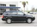 2003 Nighthawk Black Pearl Acura MDX Touring  photo #6