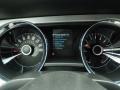 Charcoal Black Gauges Photo for 2014 Ford Mustang #91962463