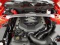 2014 Ford Mustang 5.0 Liter DOHC 32-Valve Ti-VCT V8 Engine Photo