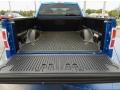 2014 Blue Flame Ford F150 XLT SuperCab  photo #4
