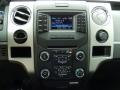 Steel Grey Controls Photo for 2014 Ford F150 #91962749