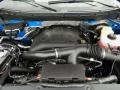  2014 F150 XLT SuperCab 3.5 Liter EcoBoost DI Turbocharged DOHC 24-Valve Ti-VCT V6 Engine