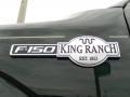 2014 Green Gem Ford F150 King Ranch SuperCrew 4x4  photo #5
