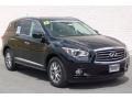 Black Obsidian - JX 35 AWD Photo No. 1