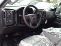 2015 Summit White GMC Sierra 2500HD Double Cab 4x4  photo #8