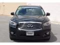 Black Obsidian - JX 35 AWD Photo No. 6