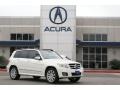 Arctic White - GLK 350 Photo No. 1